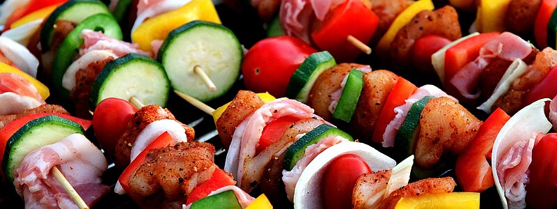 MIKO oder auch GJW Grillparty! (57255)